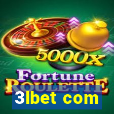 3lbet com